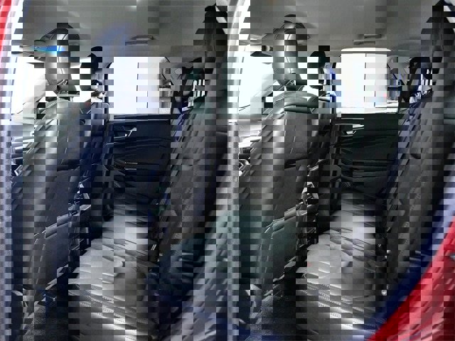 Certified 2018 Ford Edge Titanium w/ Cold Weather Package image 13