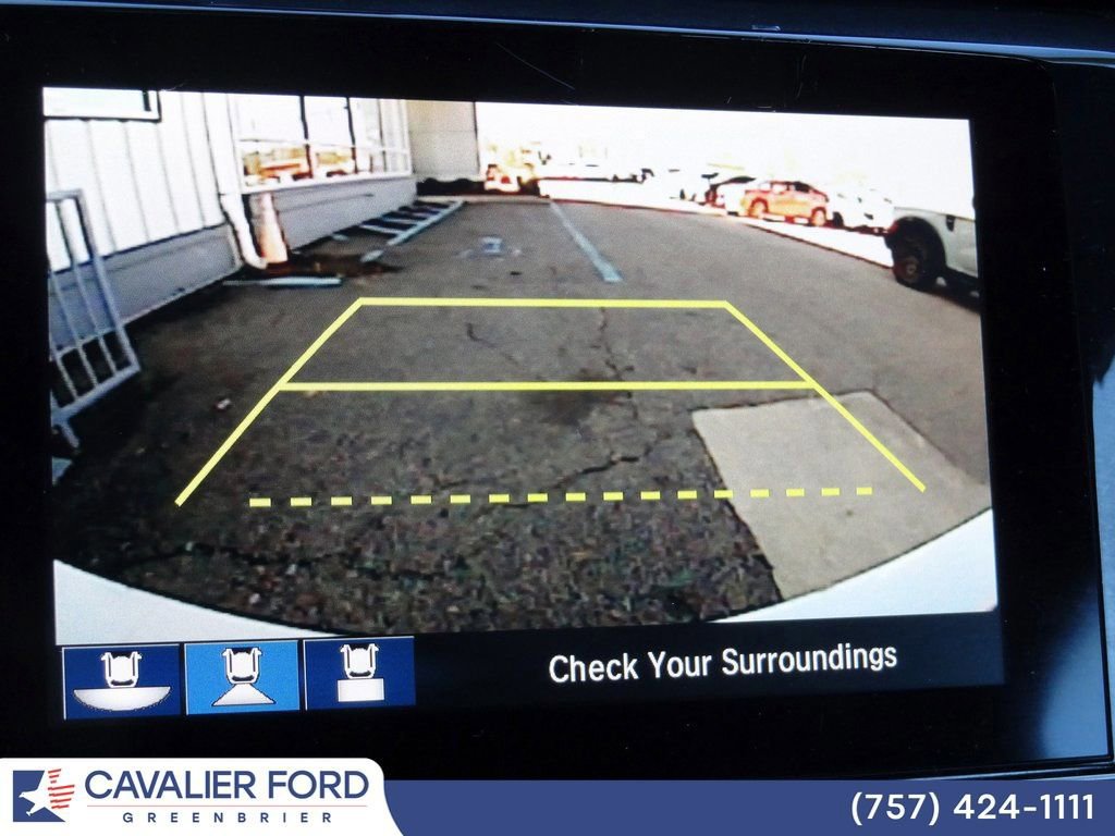 Used 2021 Honda Civic Sport image 28