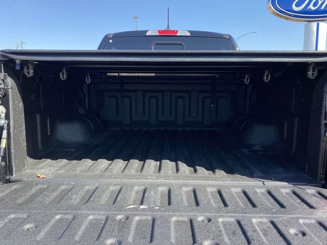 Certified 2021 Ford Ranger Lariat w/ Tremor Off-Road Package image 12