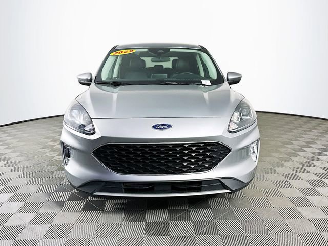 Certified 2022 Ford Escape SEL image 5