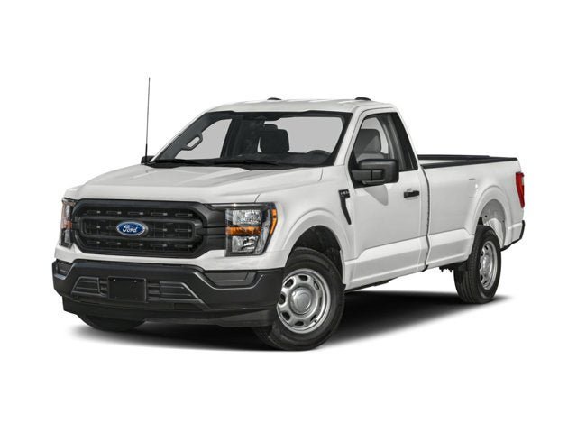 Certified 2024 Ford F250 XL w/ Snow Plow Prep Package AWD/4WD image 1