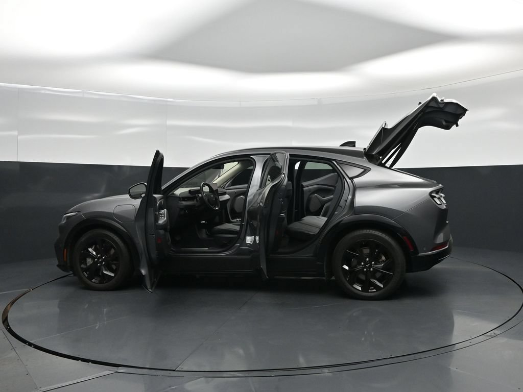 Certified 2023 Ford Mustang Mach-E Premium RWD image 35