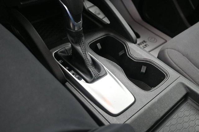 Used 2024 Nissan Frontier S AWD/4WD image 16