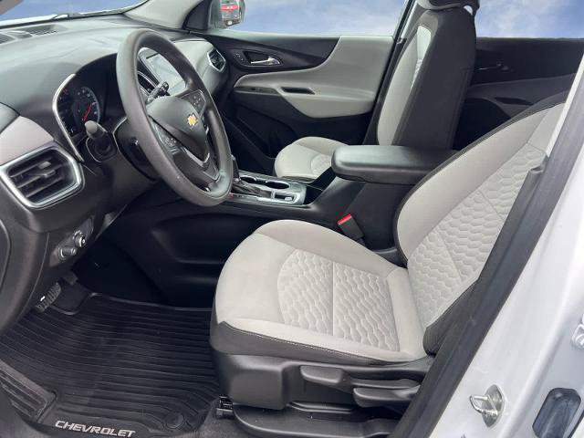 Used 2020 Chevrolet Equinox LS FWD image 10