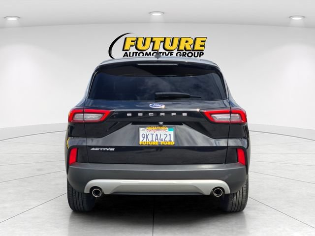 Certified 2023 Ford Escape Active FWD image 5