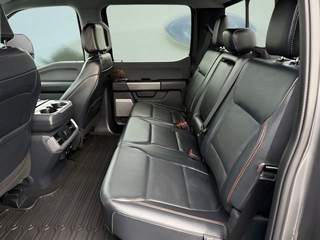 Certified 2023 Ford F150 Lariat w/ Trailer Tow Package image 14