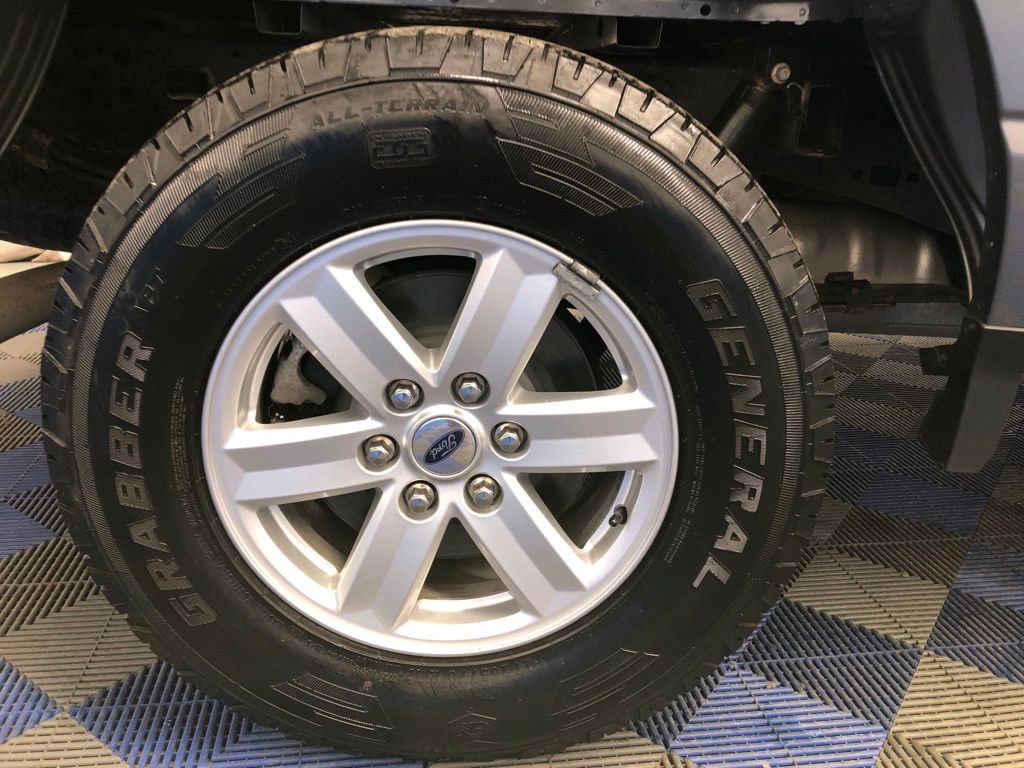 Certified 2022 Ford F150 XL w/ Equipment Group 101A High image 11