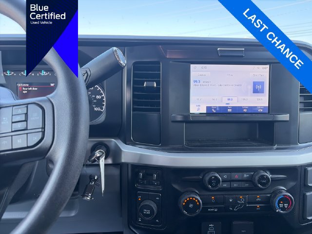 Certified 2026 Ford F250 XL w/ STX Appearance Package AWD/4WD image 33
