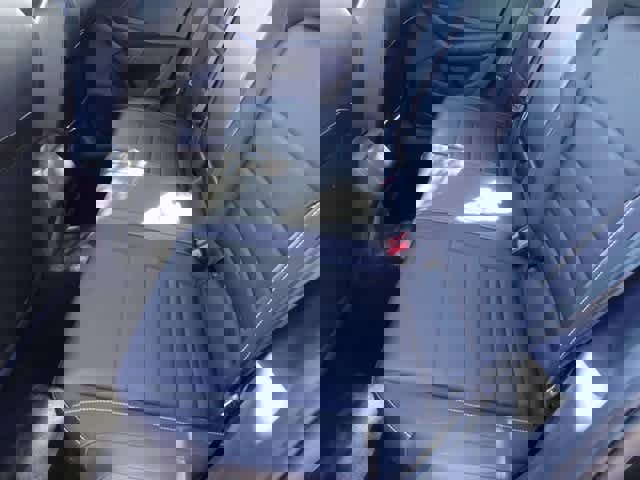 Used 2024 Volkswagen Jetta SE image 8