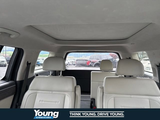 Used 2024 Hyundai Santa Fe Calligraphy AWD/4WD image 28