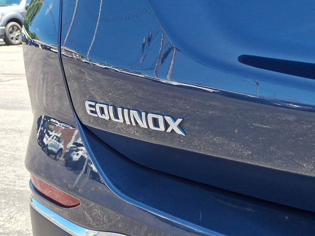 Used 2018 Chevrolet Equinox Premier AWD/4WD image 29