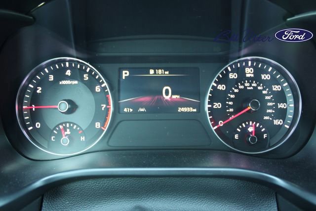 Used 2024 Kia Forte GT-Line w/ GT-Line Premium Package image 25