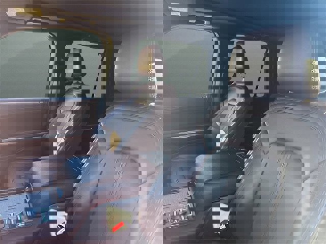 Certified 2022 Ford Expedition Max Limited image 15