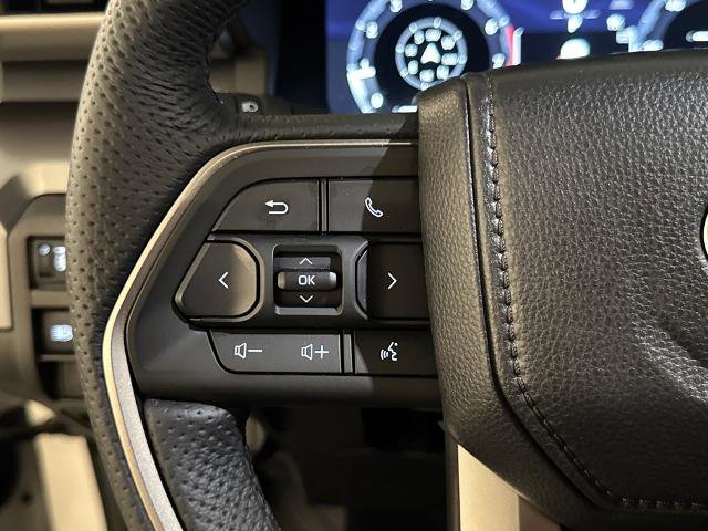 Used 2025 Toyota Tacoma TRD Sport RWD image 21