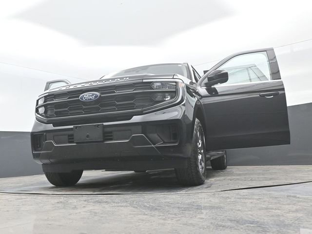 Certified 2025 Ford Expedition Max Active AWD/4WD image 33