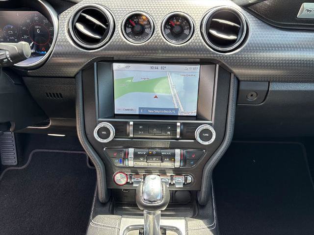 Certified 2021 Ford Mustang GT Premium w/ GT Performance Package RWD image 23
