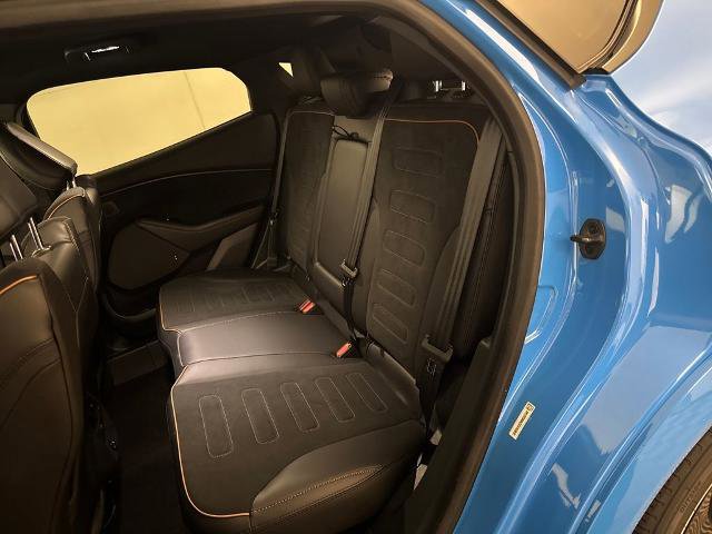 Certified 2021 Ford Mustang Mach-E GT image 24