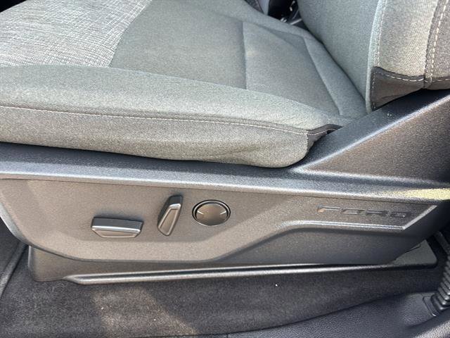 Certified 2023 Ford F150 XLT w/ Equipment Group 302A High image 12