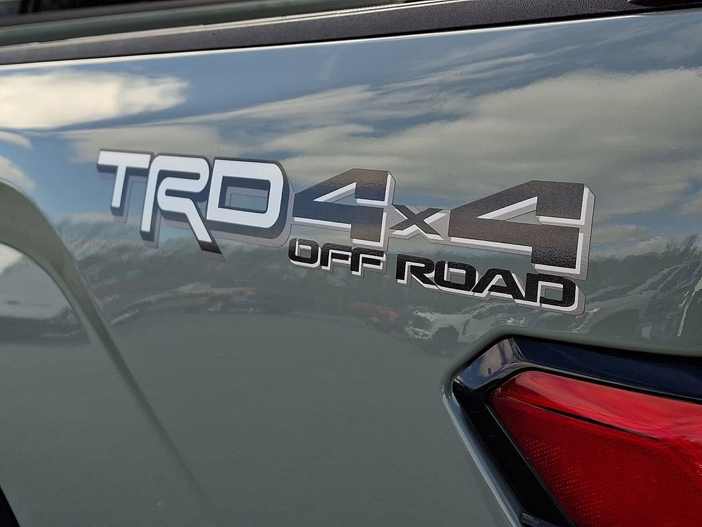 Used 2022 Toyota Tundra SR5 image 32