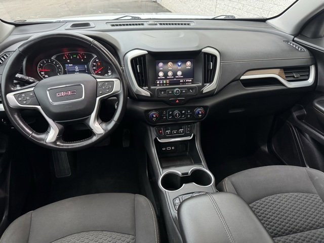 Used 2020 GMC Terrain SLE w/ Driver Convenience Package image 30