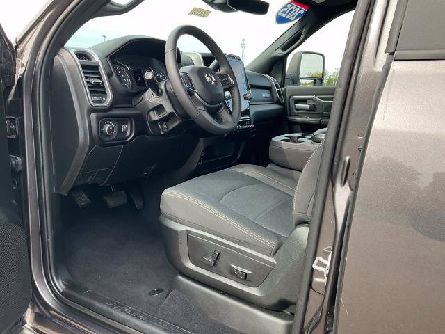 Used 2025 RAM 2500 Big Horn AWD/4WD image 14