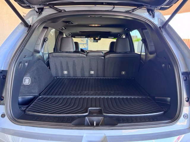 Used 2022 Honda Passport TrailSport image 24