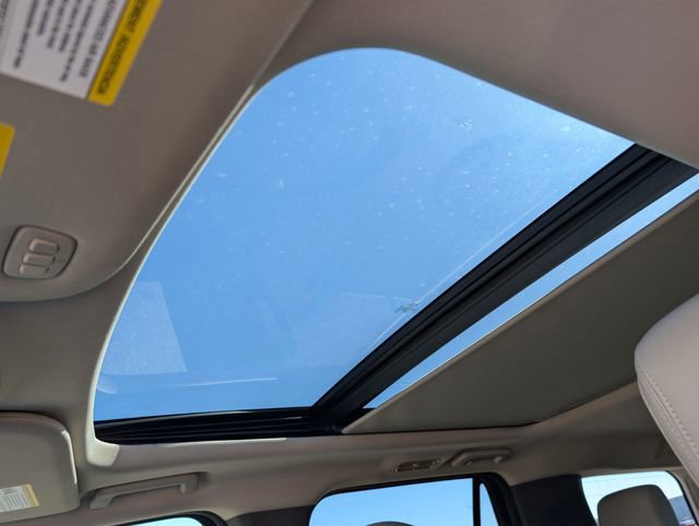 Certified 2021 Ford Expedition Limited image 15