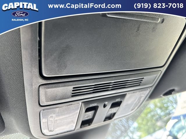 Used 2025 Honda Odyssey Sport-L image 32