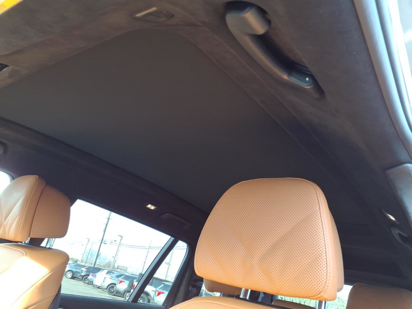 Used 2024 BMW X7 xDrive40i w/ M Sport Package image 17