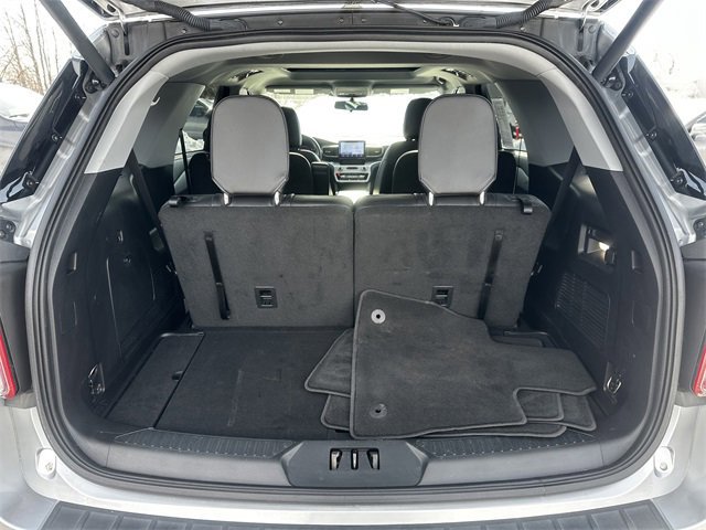 Certified 2023 Ford Explorer XLT w/ Equipment Group 202A image 45