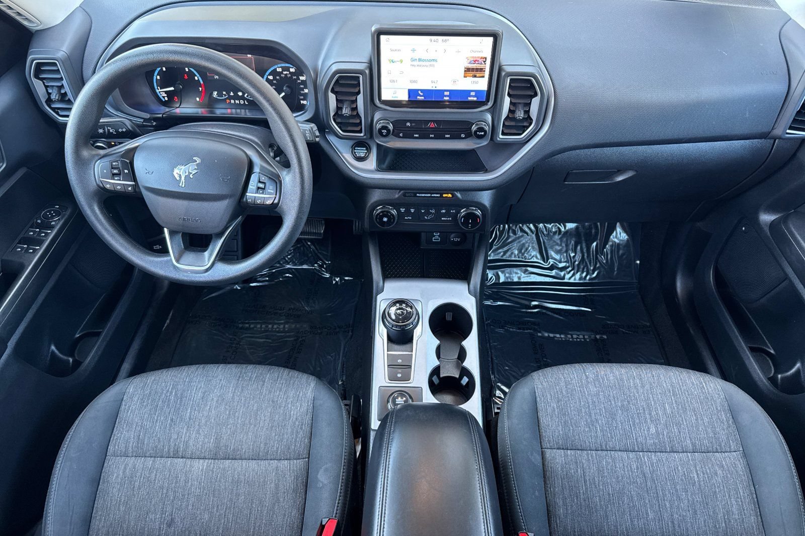 Certified 2022 Ford Bronco Sport Big Bend AWD/4WD image 14