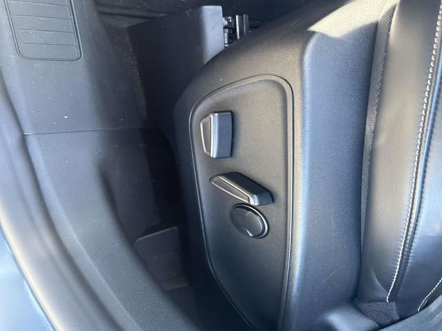 Certified 2025 Ford Escape Platinum image 23