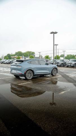 Certified 2024 Ford Mustang Mach-E Premium AWD/4WD image 30
