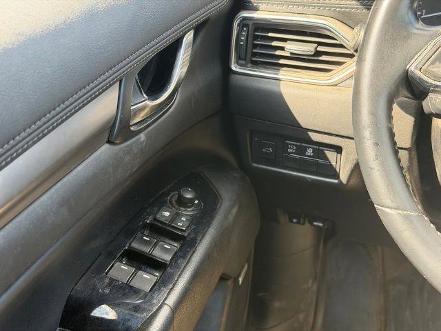 Used 2020 MAZDA CX-5 Touring AWD/4WD image 19