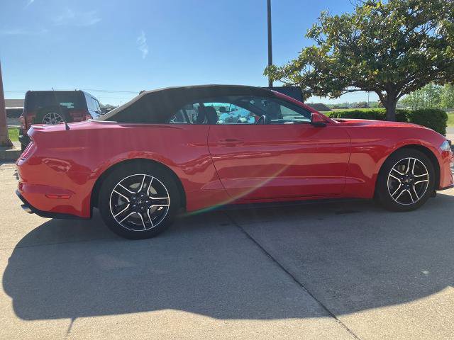 Certified 2020 Ford Mustang Premium RWD image 6