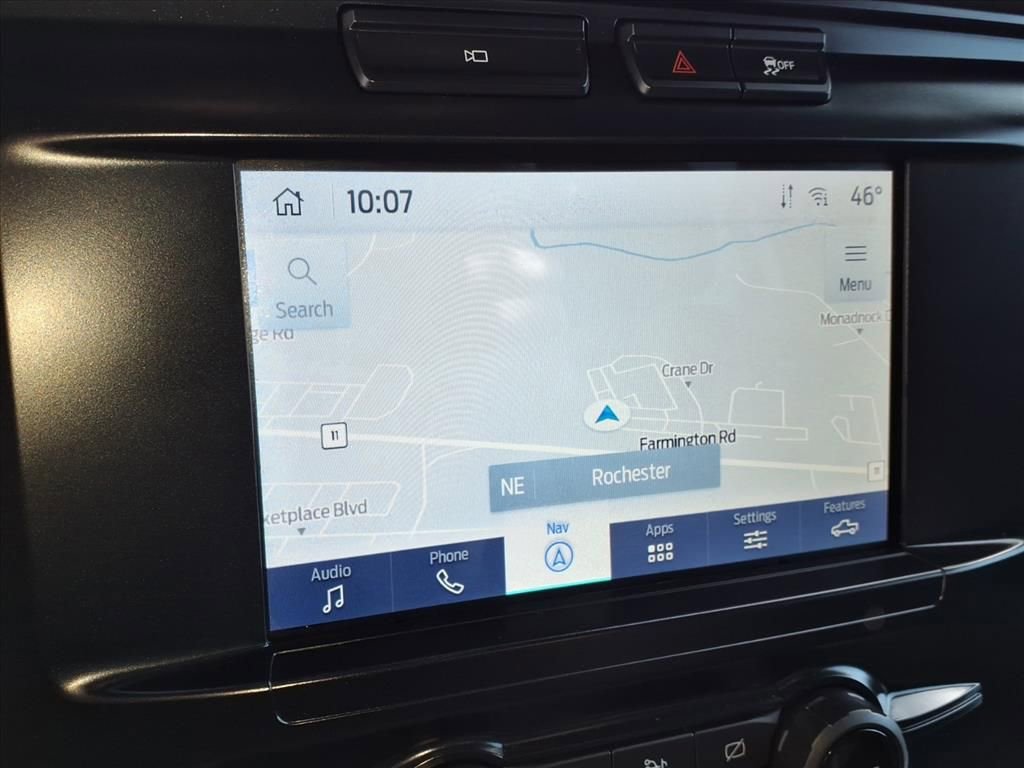 Certified 2023 Ford F150 XL w/ STX Appearance Package image 22