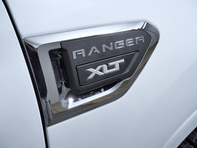 Certified 2020 Ford Ranger XLT w/ Equipment Group 302A Luxury image 9