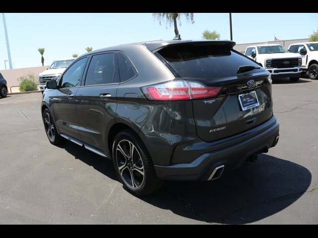 Certified 2019 Ford Edge ST w/ Equipment Group 401A AWD/4WD image 7