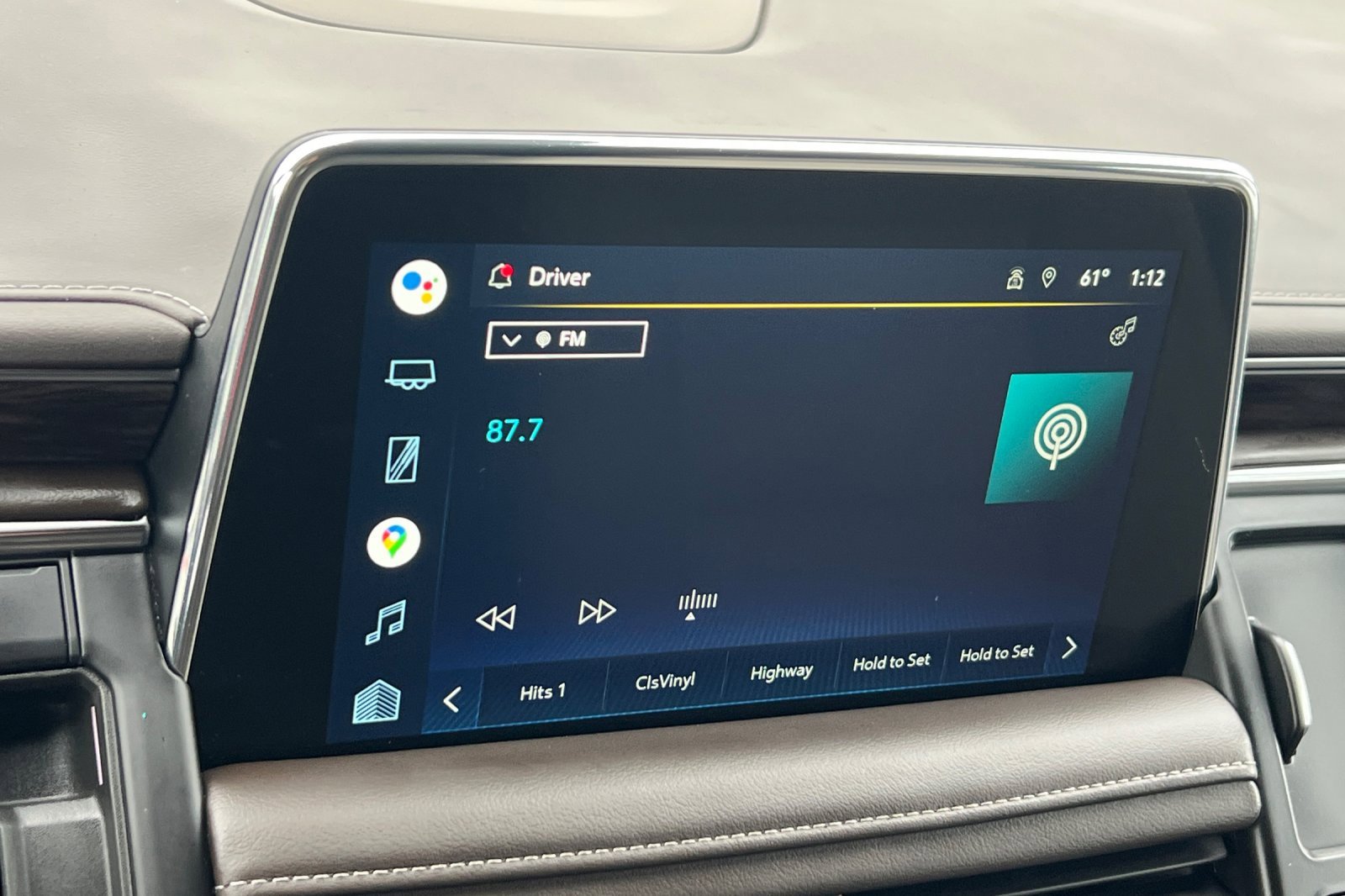 Used 2022 Chevrolet Tahoe Z71 image 20