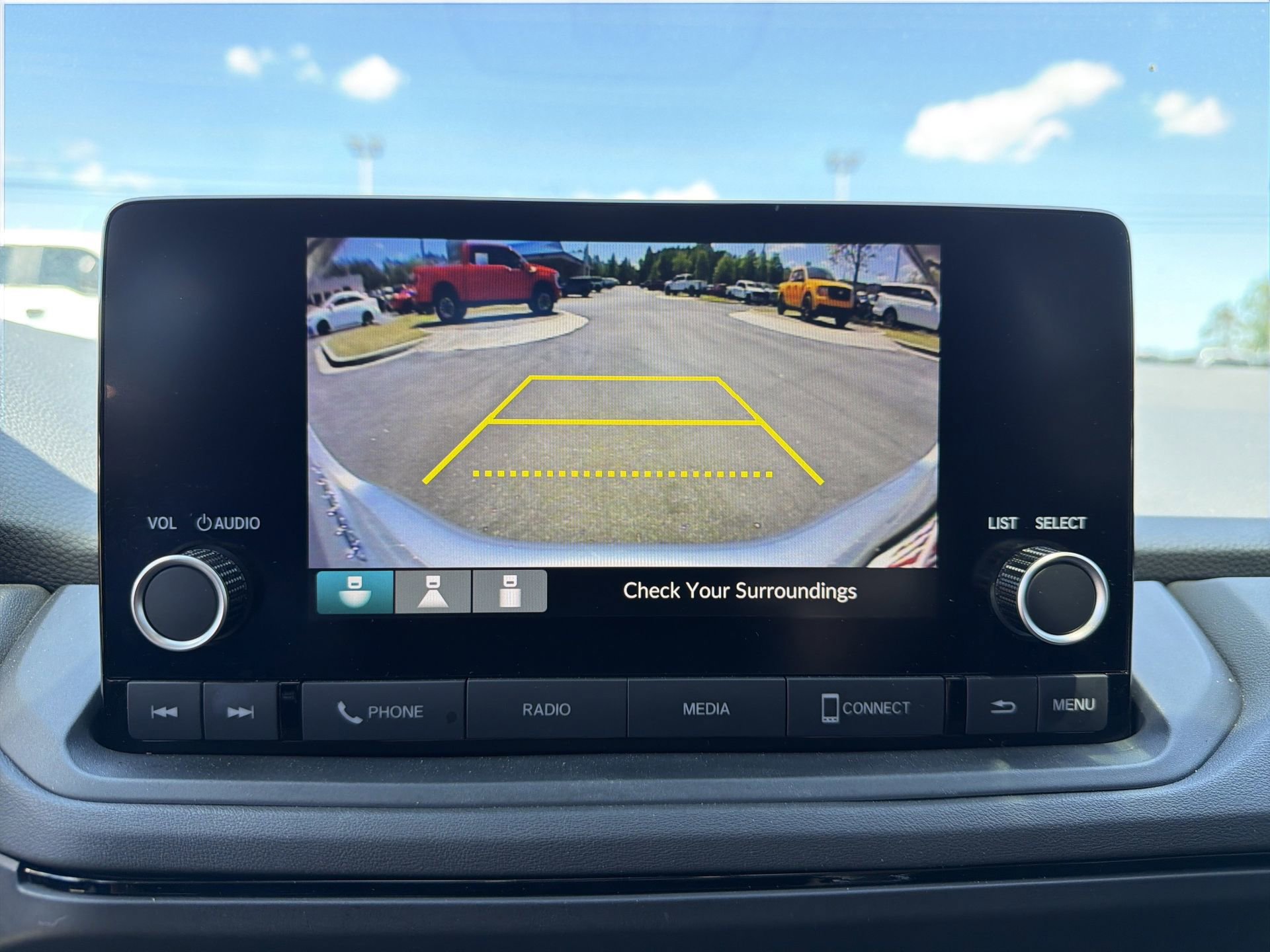 Used 2024 Honda Accord LX image 4