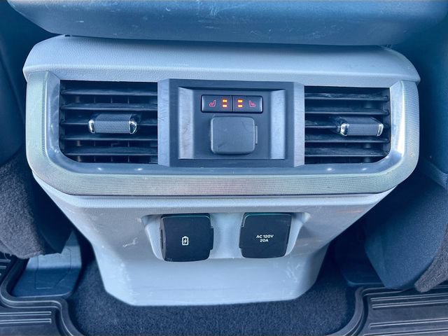 Certified 2023 Ford F150 Limited AWD/4WD image 35