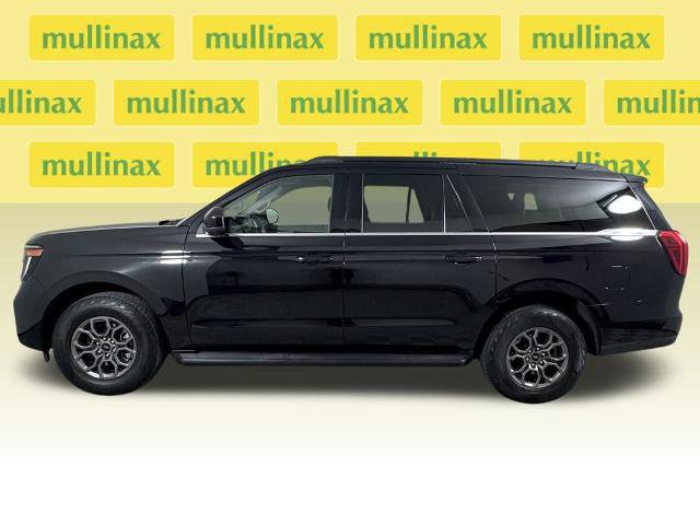 Certified 2025 Ford Expedition Max Active image 2