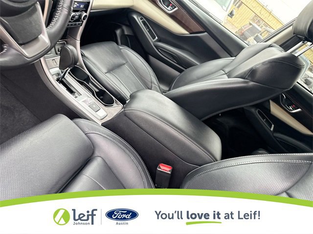 Used 2022 Subaru Ascent Touring w/ Popular Package #2A image 28