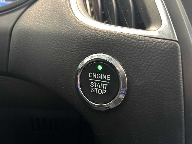 Certified 2024 Ford Edge Titanium w/ Equipment Group 301A image 16