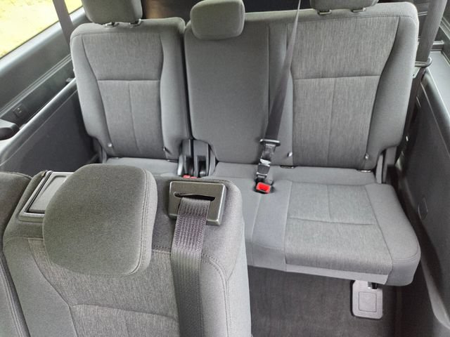 Certified 2024 Ford Expedition Max XLT RWD image 13