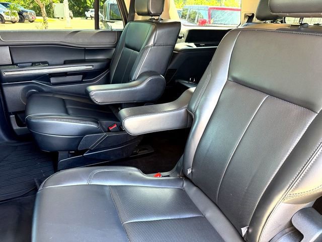 Certified 2022 Ford Expedition XLT AWD/4WD image 23