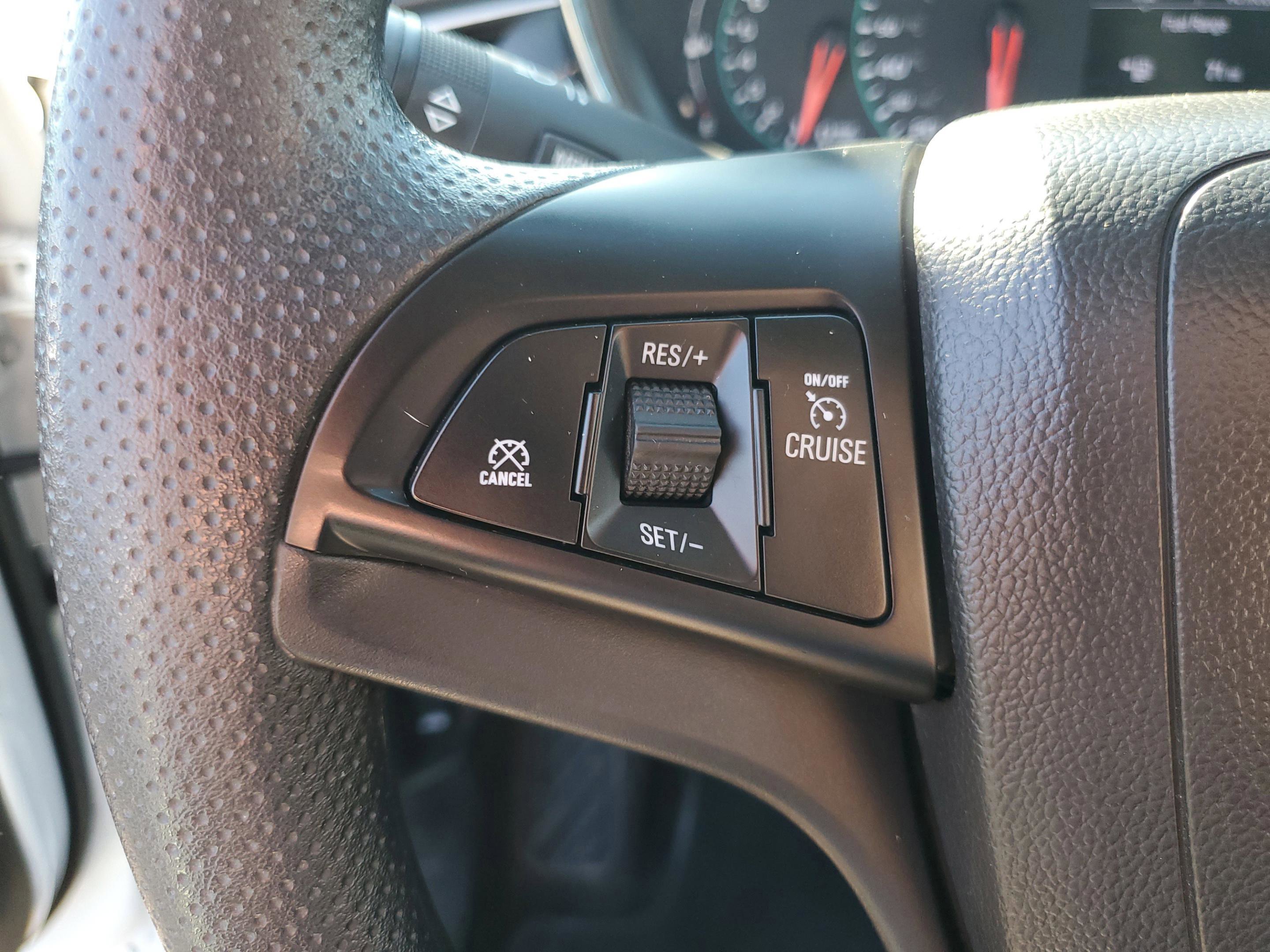 Used 2020 Chevrolet Trax LS w/ Tint and Cruise Package image 24