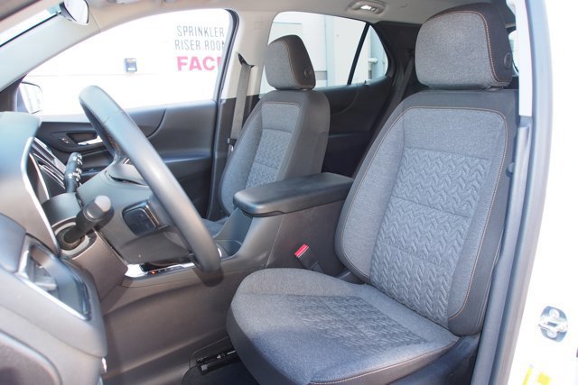 Used 2024 Chevrolet Equinox LT image 16