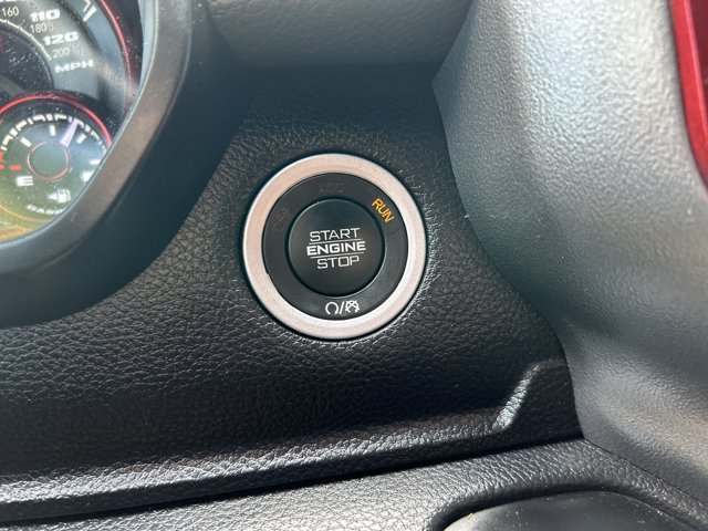 Used 2022 RAM 1500 Rebel AWD/4WD image 36