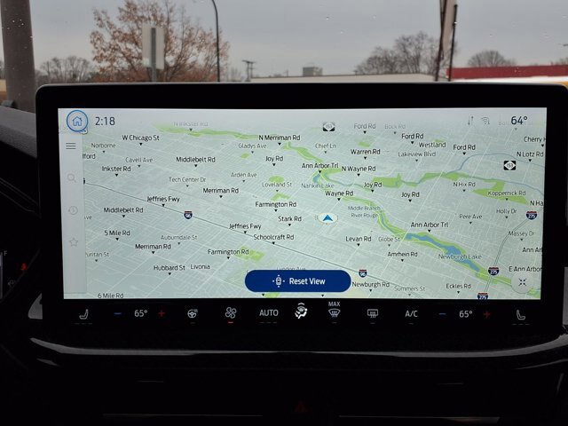 Certified 2024 Ford Escape ST-Line w/ Tech Pack #1 AWD/4WD image 10